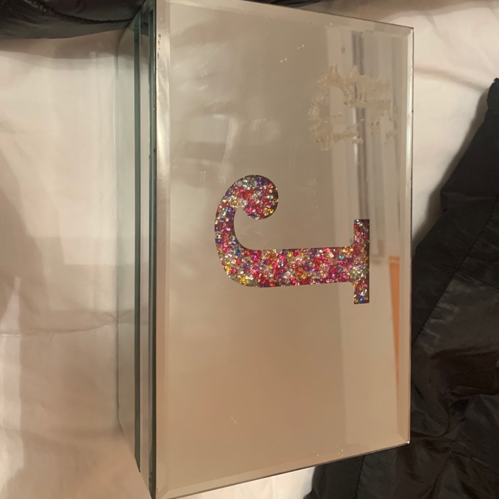 Jewlery box